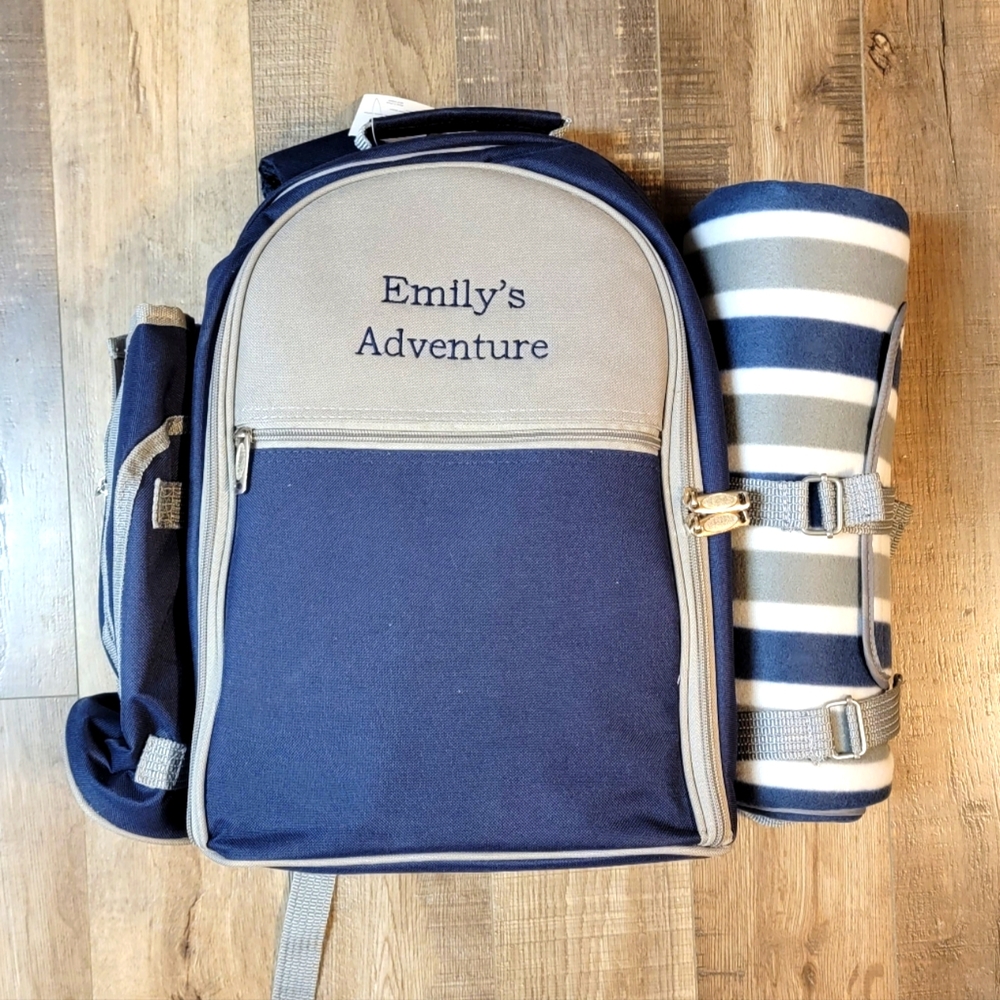 Backpack NWT